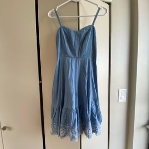 Old Navy Womens Sundress SZ XS